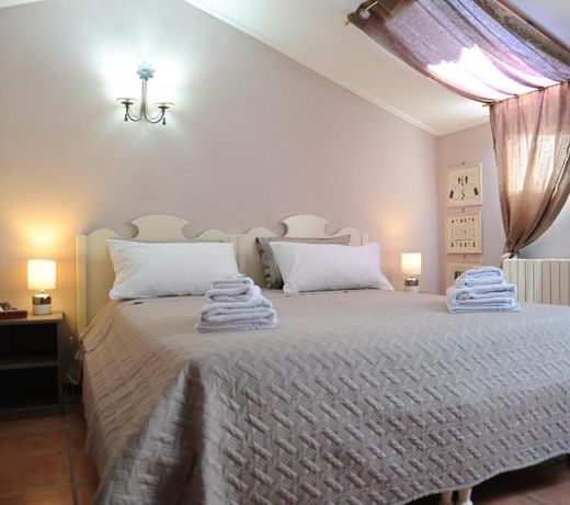 RESIDENZA D'ORIA B&B