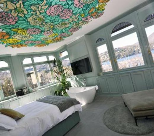 Bello!Lake Como Suites