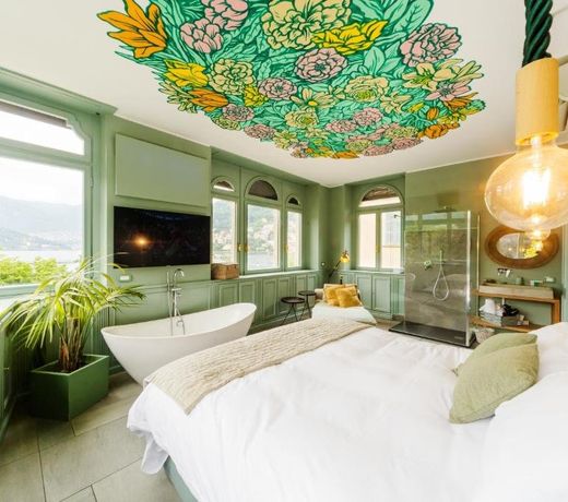 Bello!Lake Como Suites