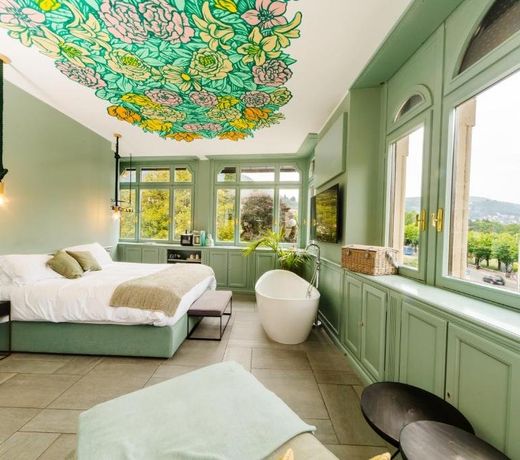 Bello!Lake Como Suites