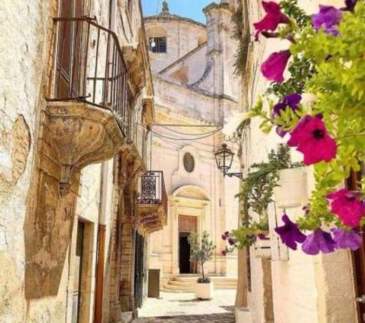 Alloggio Turistico Suite Nino