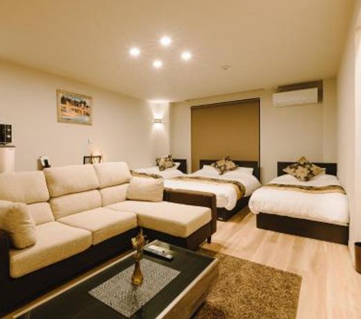 GRAND BASE Karatsu Ekiminami