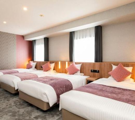 ART HOTEL Aomori