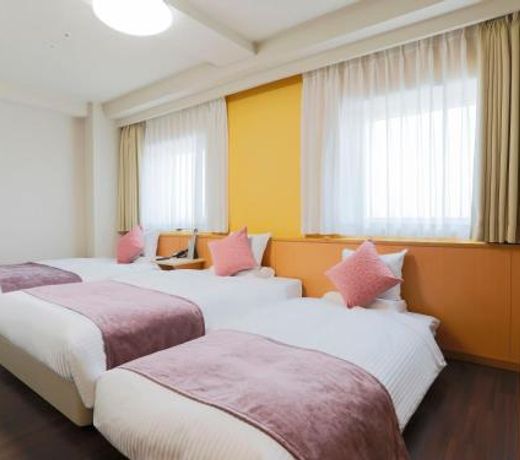 ART HOTEL Aomori