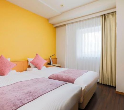 ART HOTEL Aomori