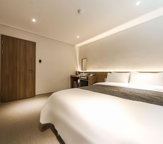 Gaya Mini Hotel
