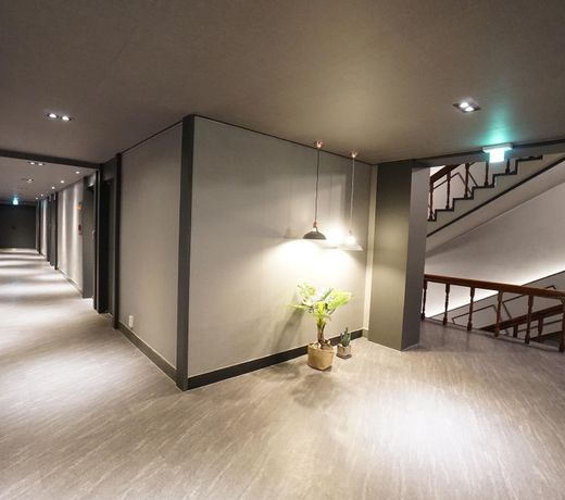 Gaya Mini Hotel