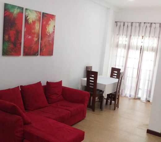 TriNEST HomeStay