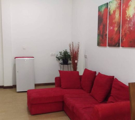 TriNEST HomeStay
