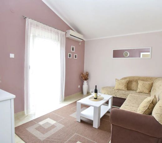 Apartment Nada