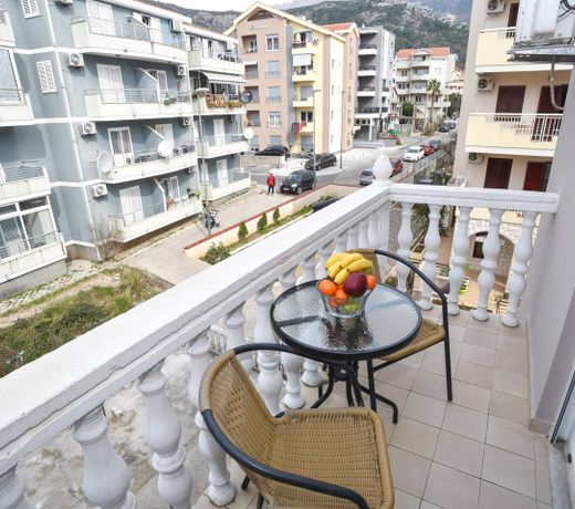 Apartment Nada