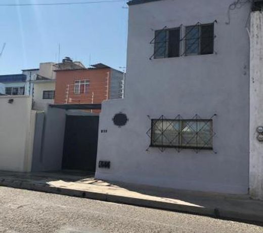 Casa Maye