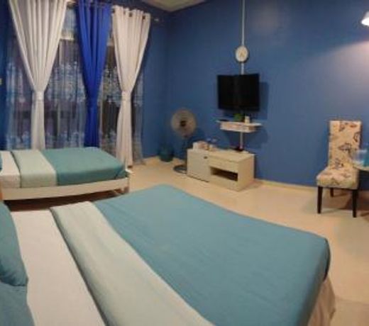 AlRayani Guest Room, Homestay Kota bharu