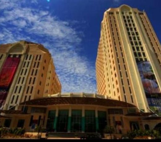 AlRayani Guest Room, Homestay Kota bharu