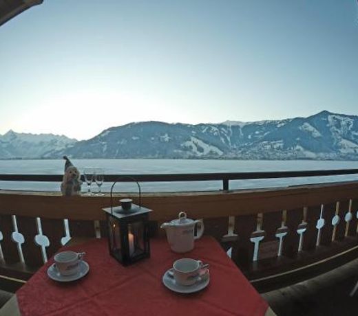 Hotel-Garni Seestrand