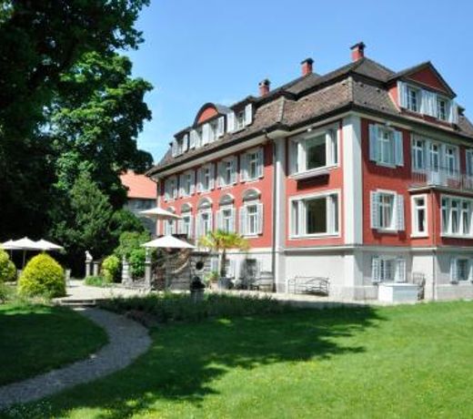 Villa Jakobsbrunnen