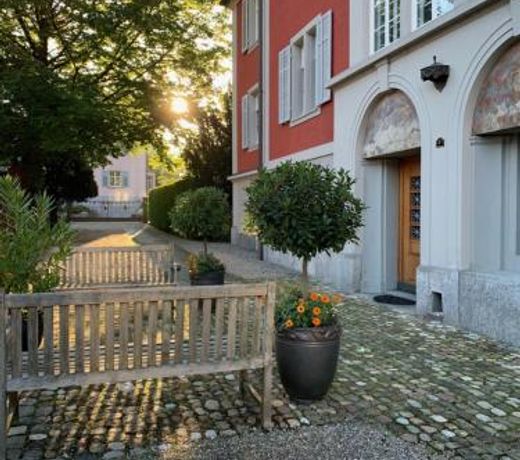 Villa Jakobsbrunnen