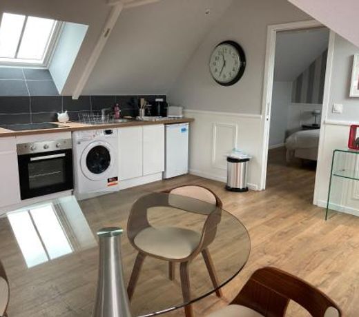 3 Appartements SCI Jape
