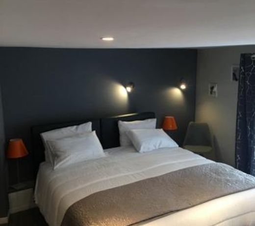 HOTEL HOVI DE LA MAIRIE