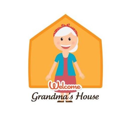 Grandma's House