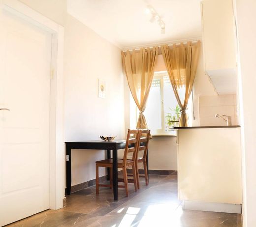 A dreamy new apartment on King George Street