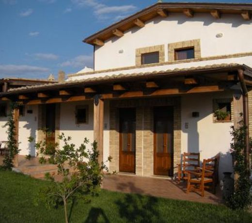 Agriturismo Pirro