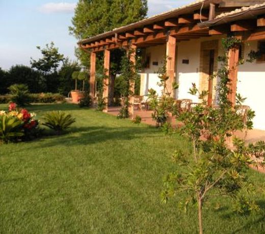 Agriturismo Pirro