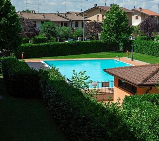 Sirmione Acque del Garda Apartments