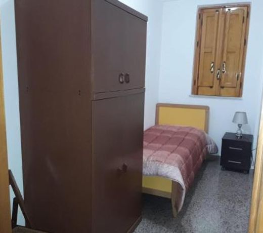 La casa sul corso di Luca