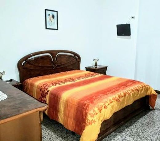 La casa sul corso di Luca