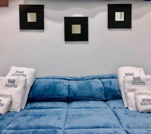 B&B Annetta