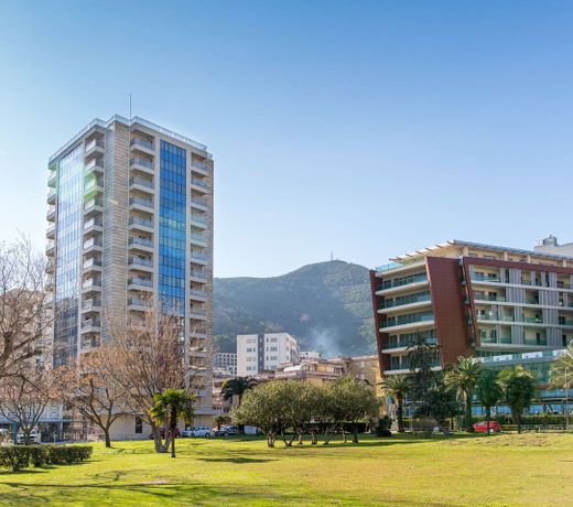 Central Budva apartment A10