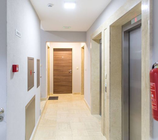 Central Budva apartment A10