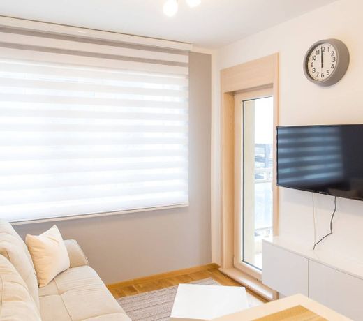 Central Budva apartment C15