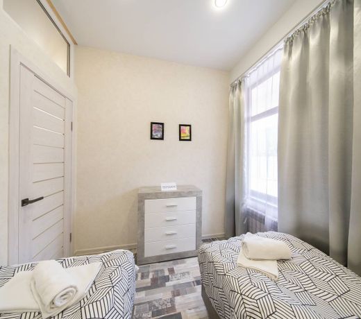 More Apartments na Plotinnoy 2 (2)