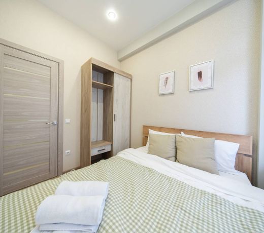 More Apartments na Plotinnoy 2 (1)