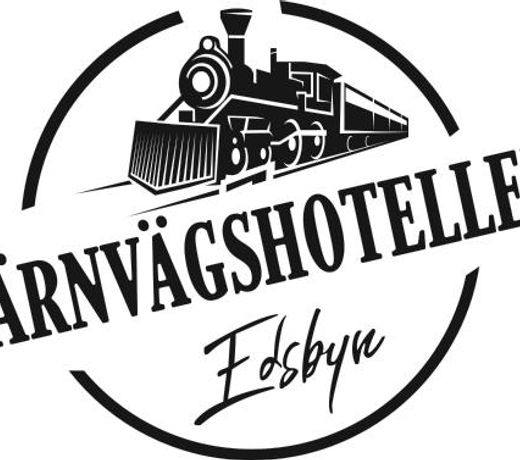 JÃ¤rnvÃ¤gshotellet Edsbyn