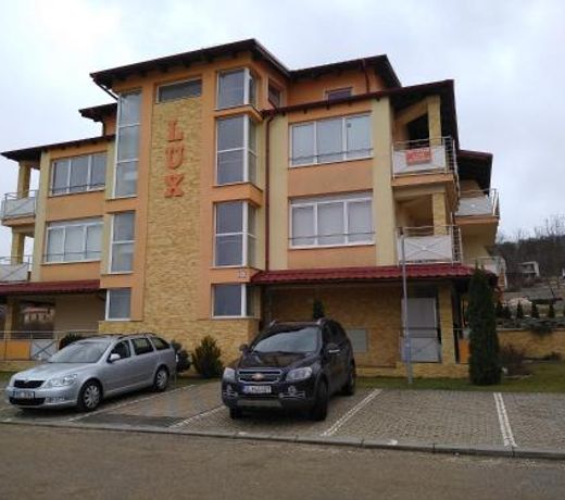 Apartmán Mery