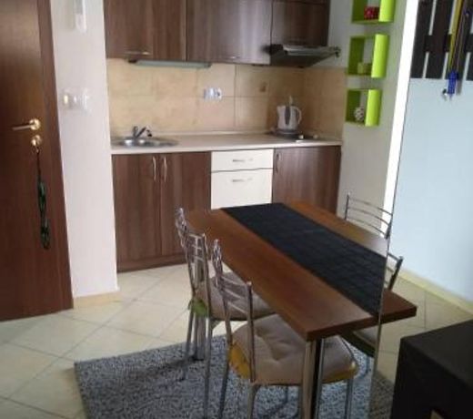 Apartmán Mery