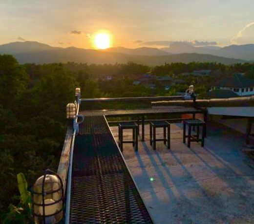 Sandee Place Mountain View Chomthong