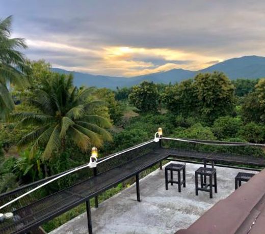 Sandee Place Mountain View Chomthong