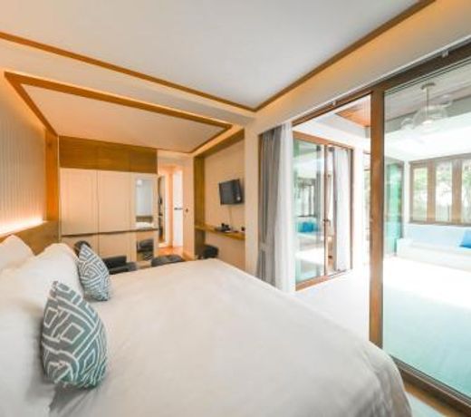 Kundala Beach Resort Hua Hin