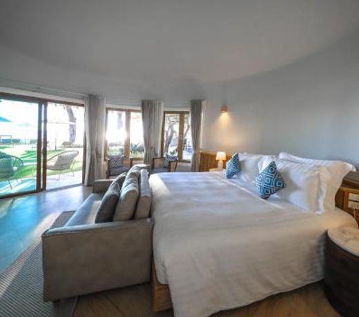 Kundala Beach Resort Hua Hin