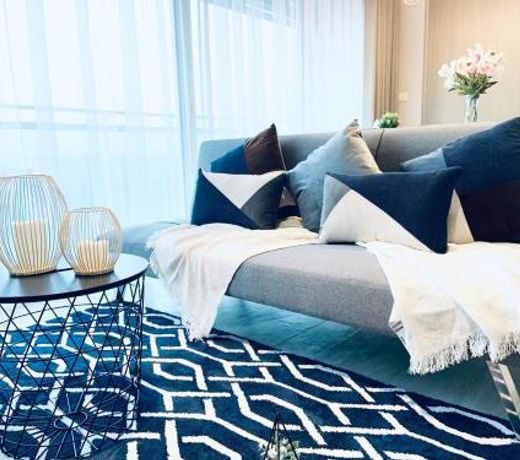 Veranda Residence pattaya By Sea