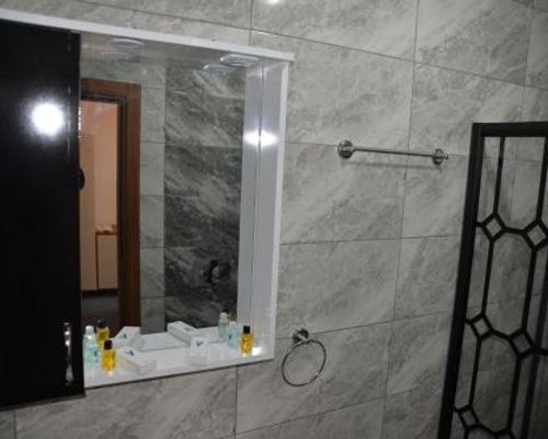 TEVETOGLU HOTEL - Пендик - фото 14