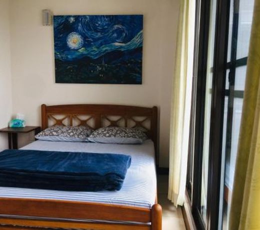Li Hao Homestay