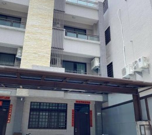 Li Hao Homestay