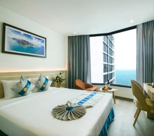 Lucky Sun Hotel