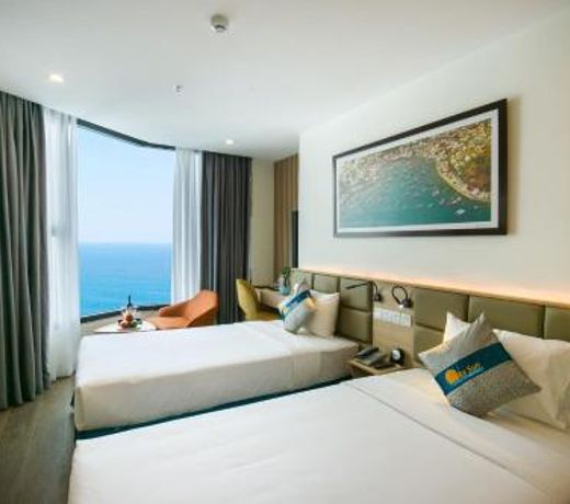 Lucky Sun Hotel