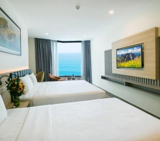 Lucky Sun Hotel